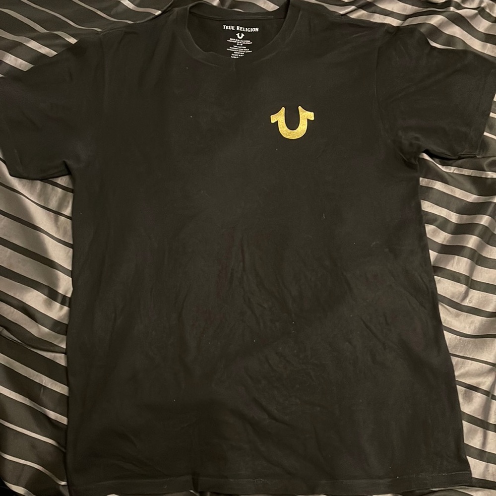 True Religion shirt